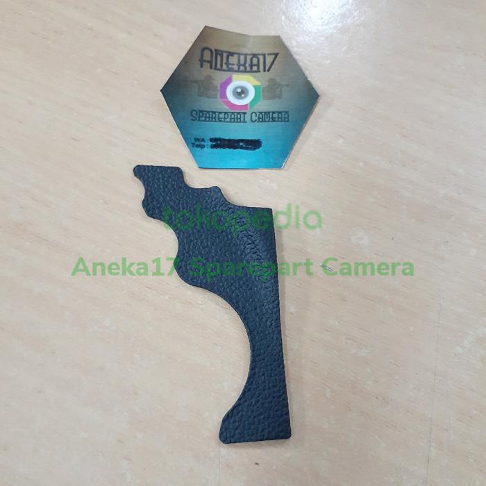 Rubber Karet Jempol For Canon 5Dm3 5D Mark III 5D Mark 3 5D3