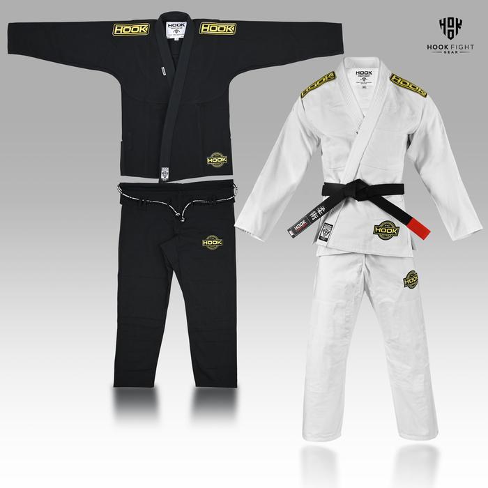 Gi Jiujitsu BJJ Hook Baju Bjj Gi Bjj Gi Jujitsu Gi Jiu Jitsu Gi jiu jitsu Gi Jiujitsu Gi GLH1