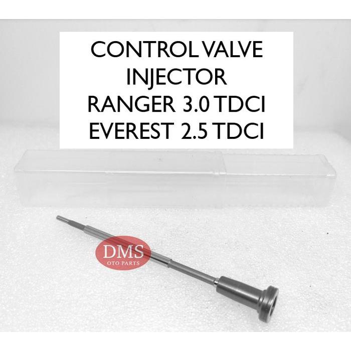 Control Valve Injector Ford Ranger 3.0 Tdci / Everest 2.5 Tdci