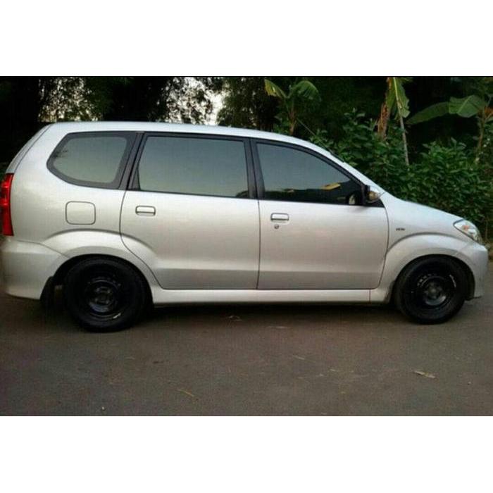 Paket Peredam Suara 5 pintu Mobil AVANZA