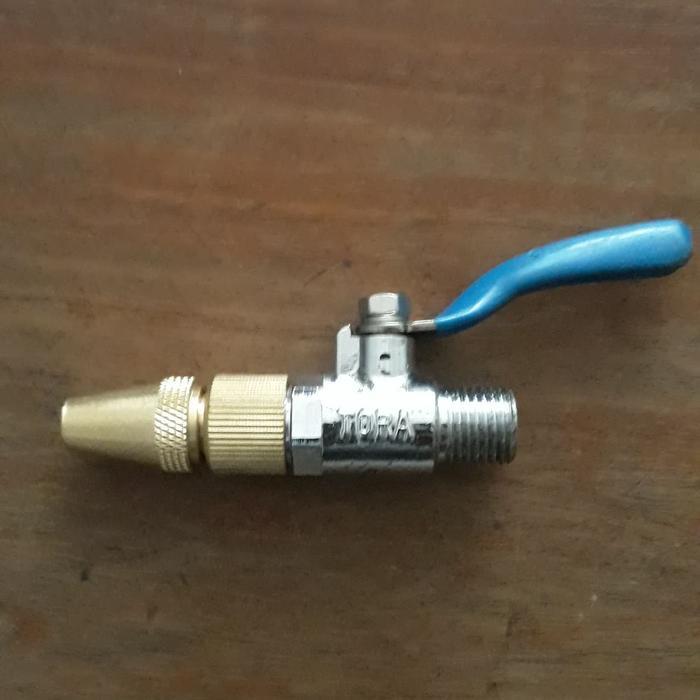 TERLARIS Kran Jet Cleaner Lakoni Starwash SALE