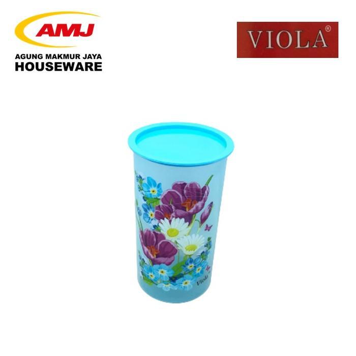 TOPLES KUE DAISY 1.5 KG VIOLA