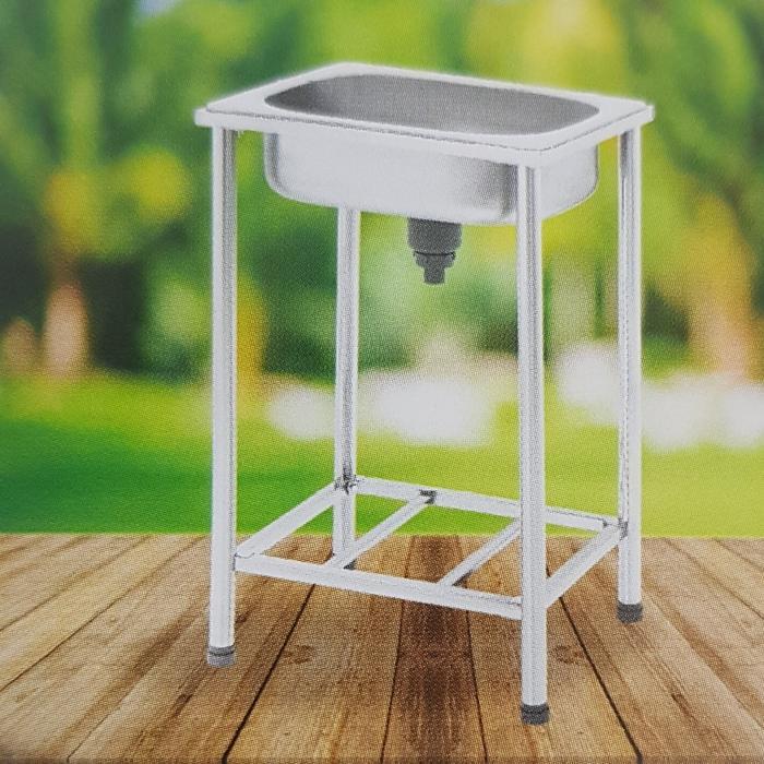 bcp sink royal pakai kaki SB 42 K