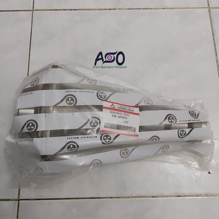 Spindle Spindel Housing End Pucuk Rebung Fuso Canter PS136 HDX HDL