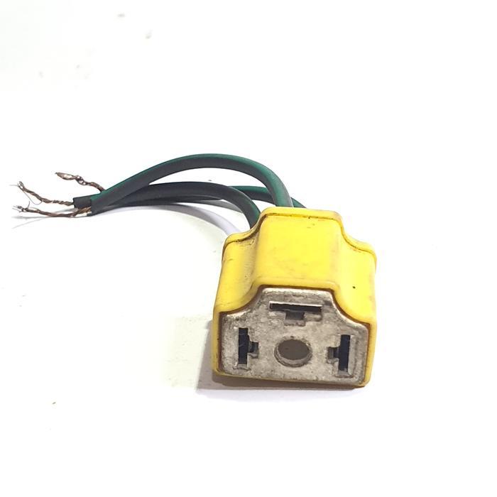 SOCKET SOKET FITTING LAMPU DEPAN HEADLAMP H4 HONDA CITY Z