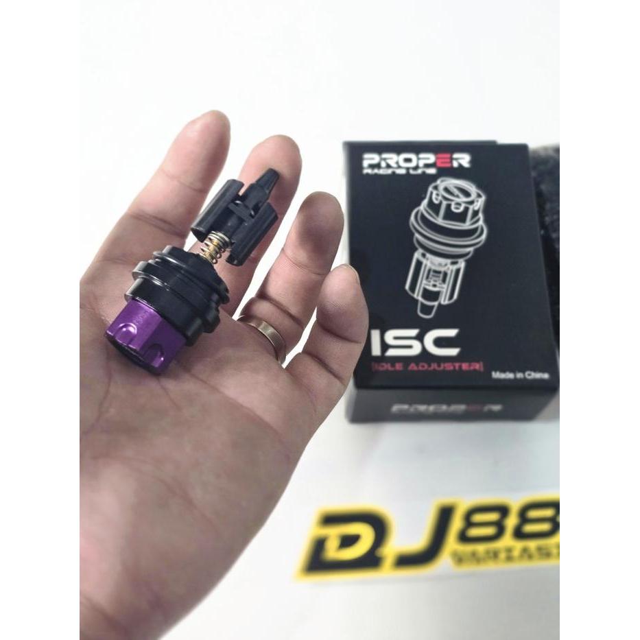 Murah Sensor Isc Proper Nmax Aerox Sensor Langsam Isc Manual Terlaris
