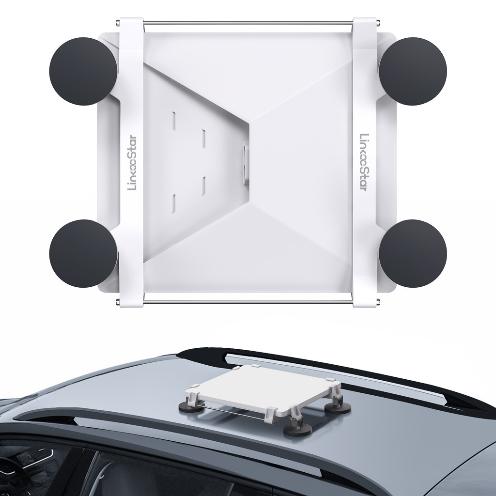 Starlink Magnetic Mount,Starlink Roof Mount,Starlink Car Roof Mount For