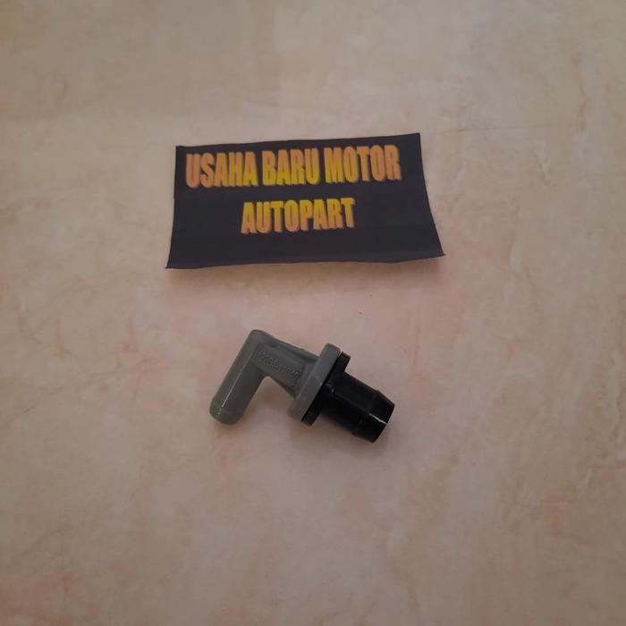 Valve Pvc Pcv Toyota Starlet Kotak / Kapsul Asli Partt