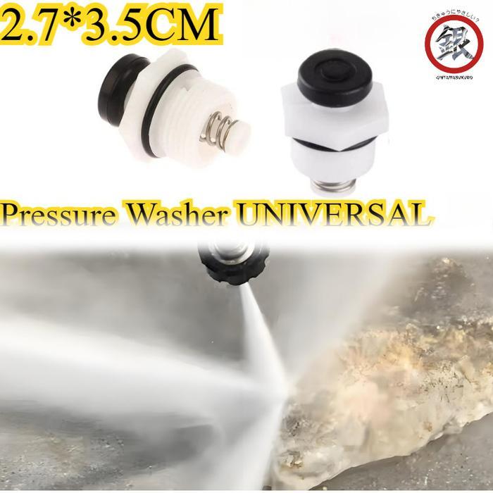 Jet Cleaner Kepala Pompa Jet Cleaner Untuk Jet Cleaner Automatic Jet Cleaner Switch/Jet Cleaner