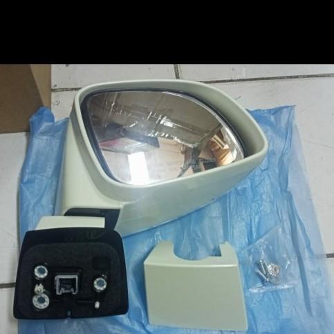 Spion Captiva Kanan Folded Retract Ori Gm 96818132 Asli Partt