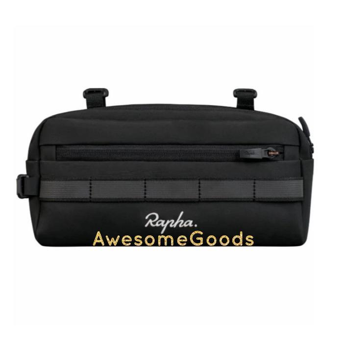Rapha Bar Bag - Awesomegoods