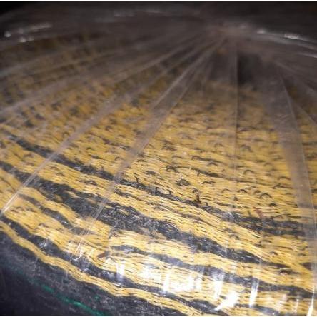 Premium Jaring Waring 1 Roll Panjang 100 Meter - Jaring Hitam Waring / Waring Hitam / Jaring Tl -