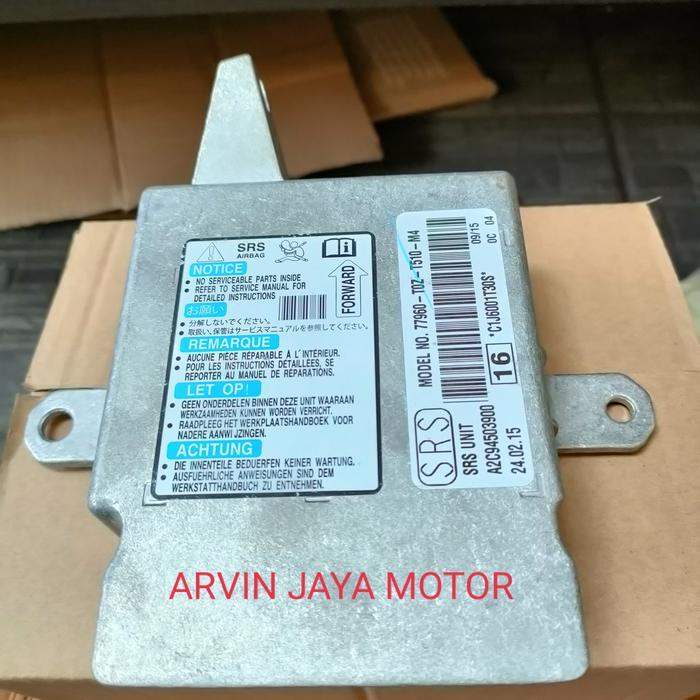modul srs modul airbag Honda CRV gen4 77960-T0Z-T510