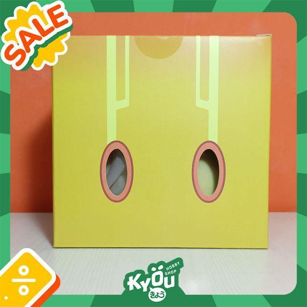 Electro Slime Tap & Slap Night Lamp (13cm) - Genshin Impact