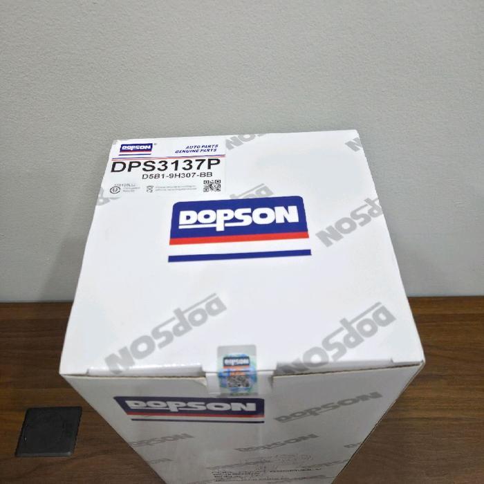 Fuel Pump Ford Fiesta 1.5