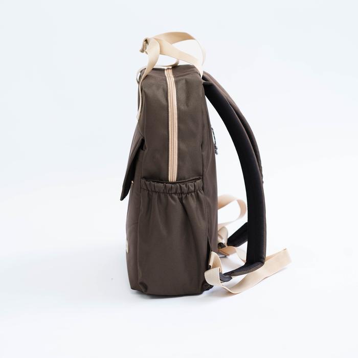 Sedia ERMY - Molly Bag - Tas Ransel Wanita 2 in 1 Backpack
