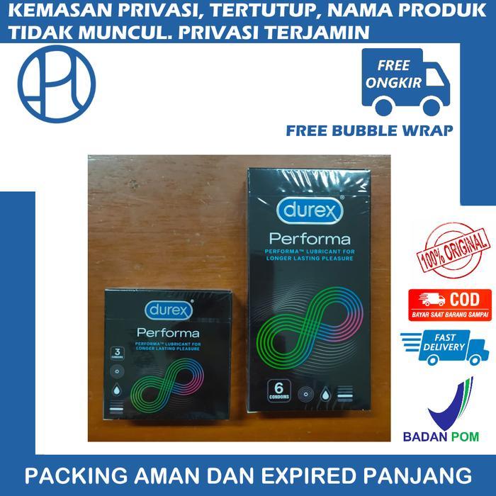 Dsvlwvwyo4_Good Durex Performa Isi 3 Kondom Kuat Kontrasepsi Kb