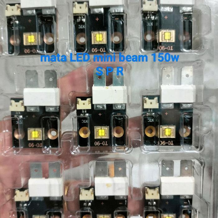Mata Led Mini Beam Spr 150Watt