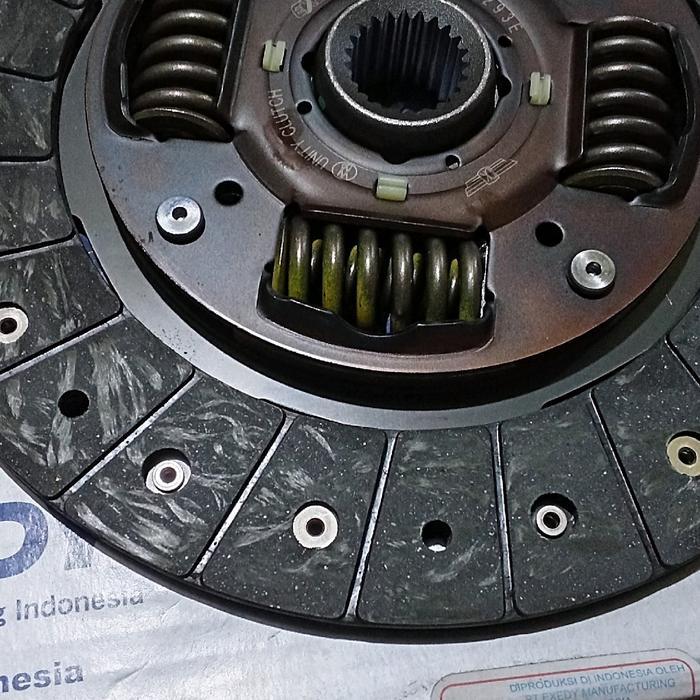 Kampas Kopling L300 Solar.