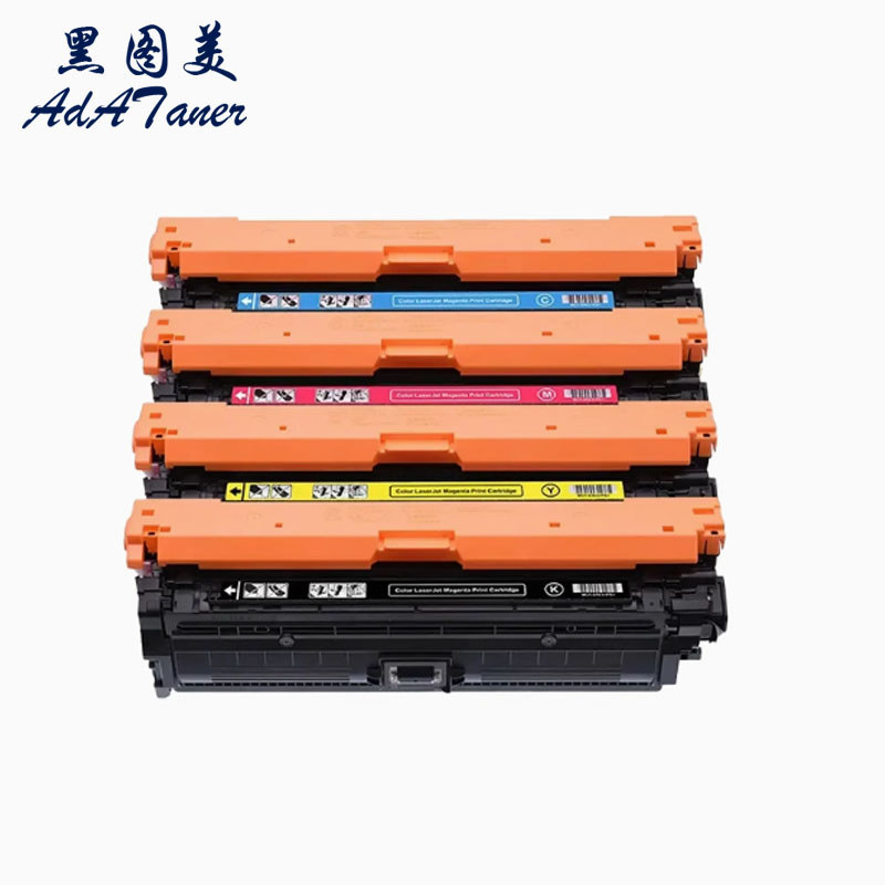 Crg-069 069H Crg069 Toner For Canon I-Sensys Lbp673Cdw Lbp673Cdn Lbp674Cx Mf752Cdw Mf754Cdw Mf756Cx