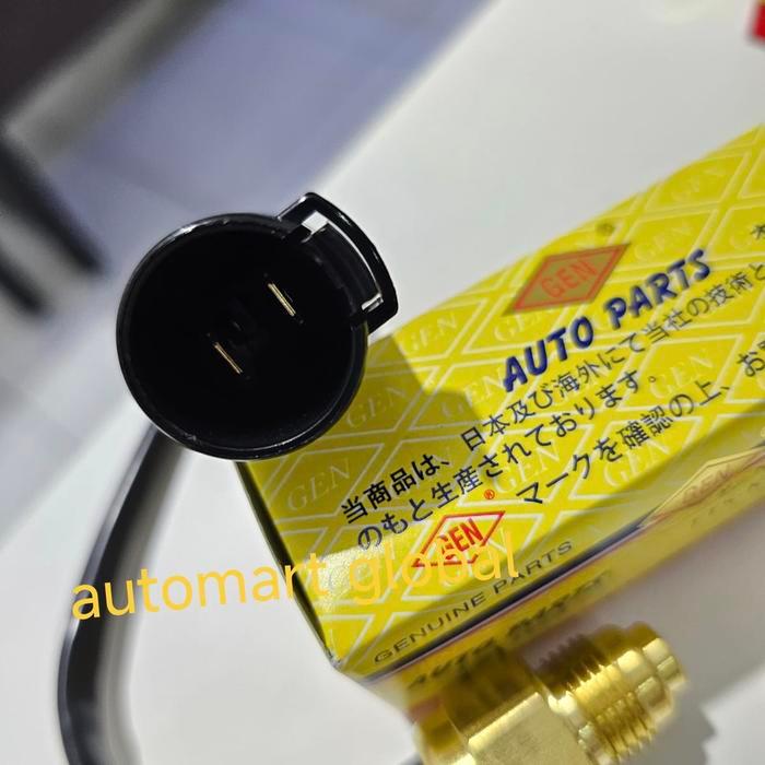 Switch Fan Forsa Glx Thermo Switch Forsa Glx Asli Parts