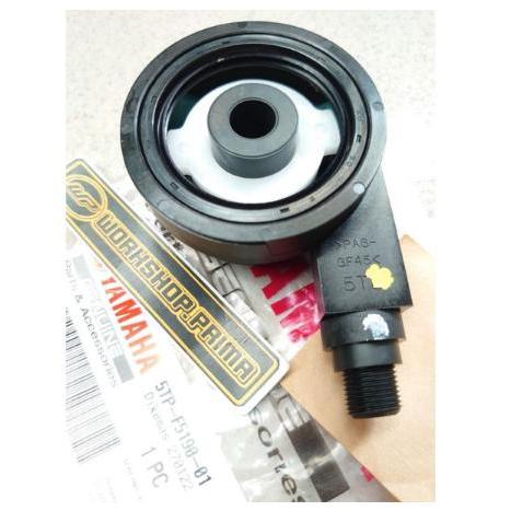 [Original] Gear Box Tali Kabel Spedometer Mio Vega Jupiter Mio J Nouvo Xeon Ori