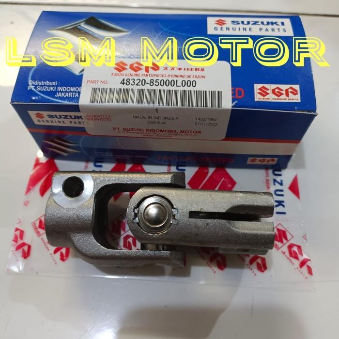 JOINT STEER JOINT STEERING FUTURA T120SS