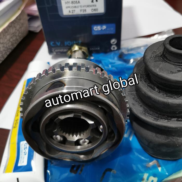 Cv Joint Luar Trajet Sante Fe