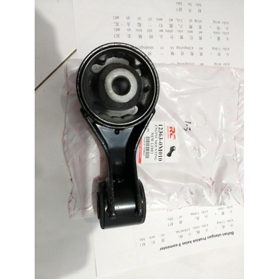 Engine Mounting Vios Yaris Engine Mounting Yaris Vios