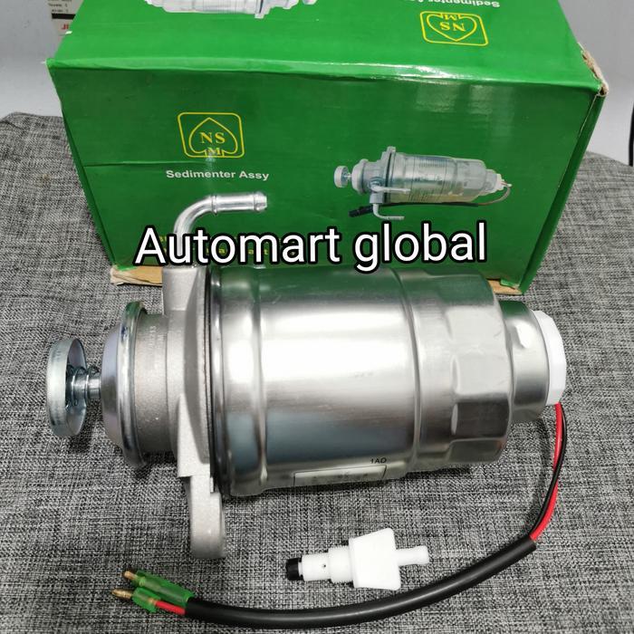 Sendimeter Pump L300 Diesel Pompa Solar L300 Diesel