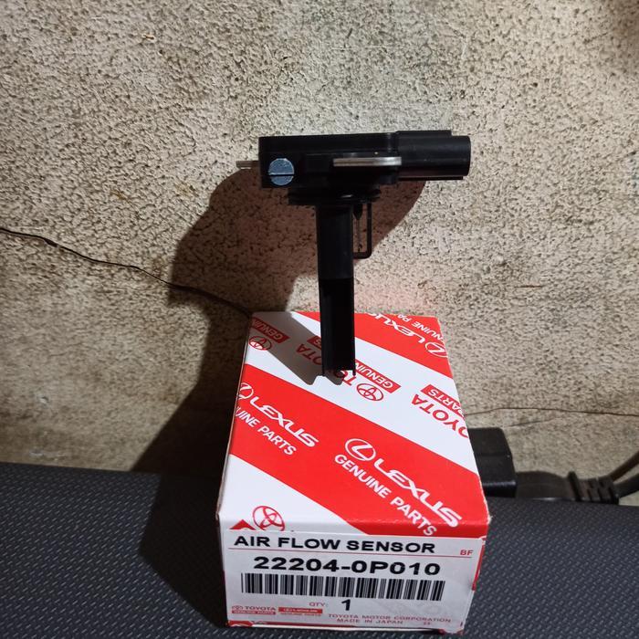 Air Flow Sensor Sensor Maf Mass Toyota Crown 2008-2012