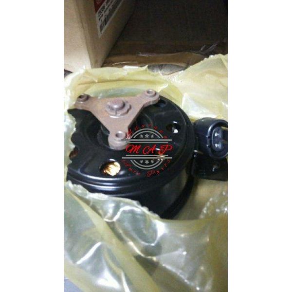 Motor Fan Radiator Kia Cerato Tahun 2009-2013 (25386 1M050)