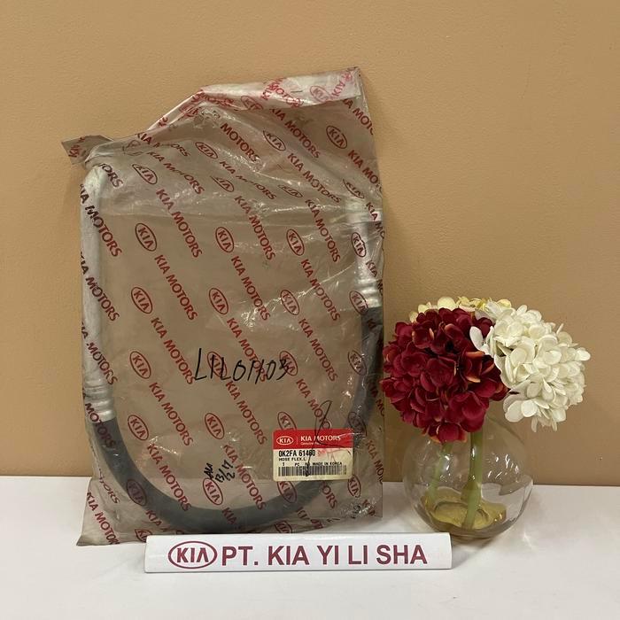 Hose Flexible L - Kia Carens Ii - Kia Genuine Parts