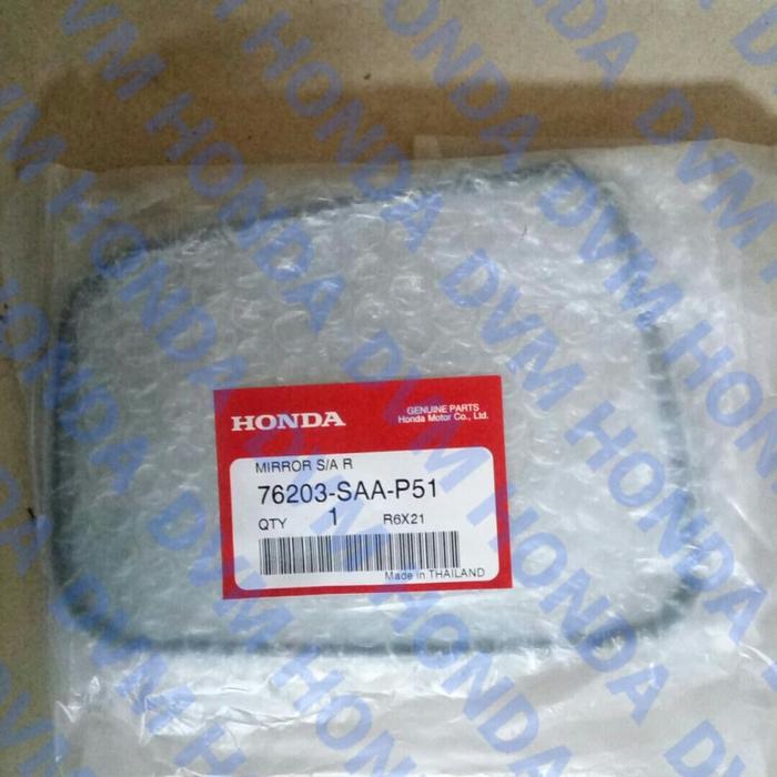 Kaca Spion Kanan Original City Vtec Gd/Jazz Vtec Gd