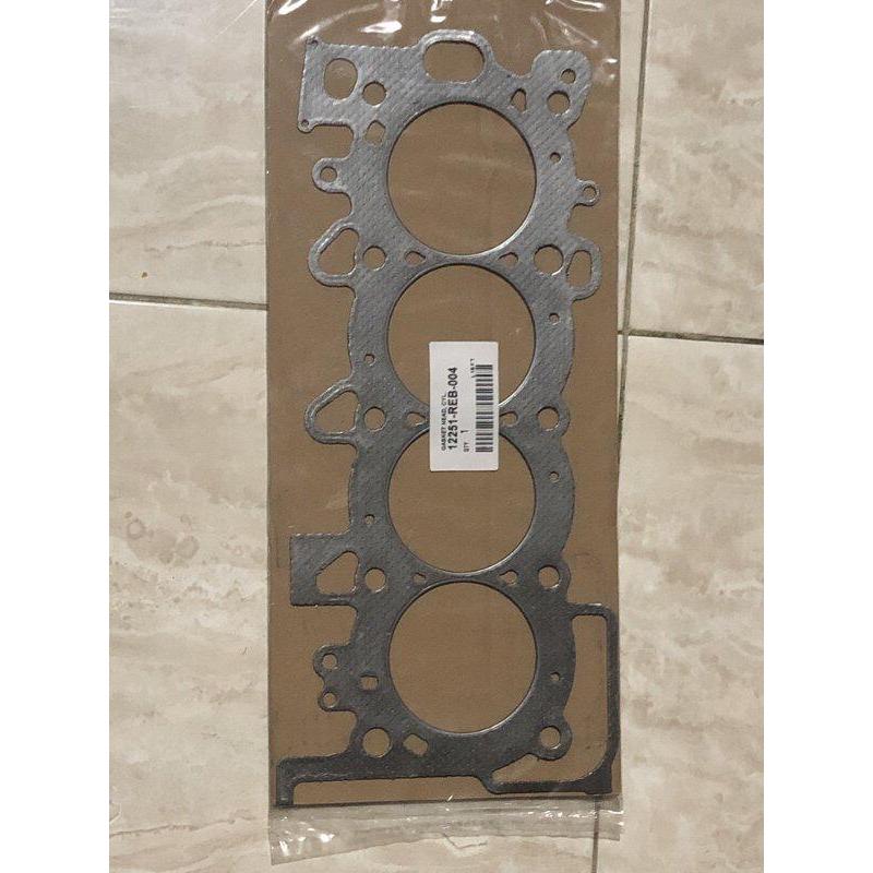 Packing / Paking Cylinder Head Jazz Vtec, City Vtec Klingrid