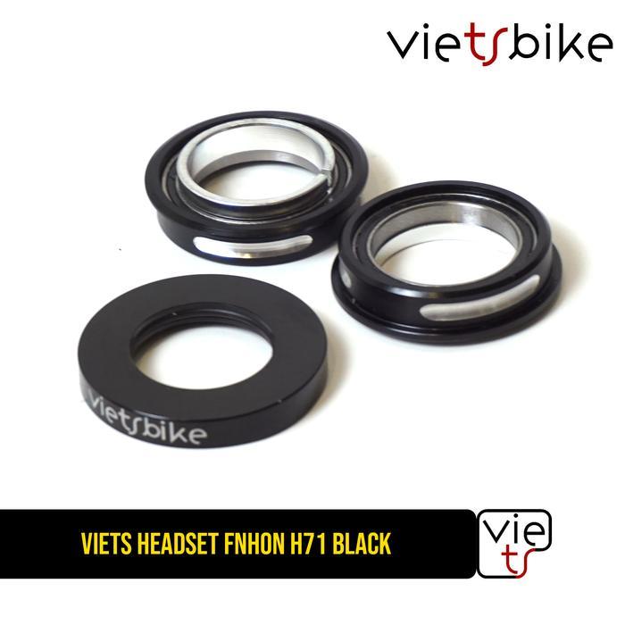 Meroca Bike - Viets Headset Fnhon H71