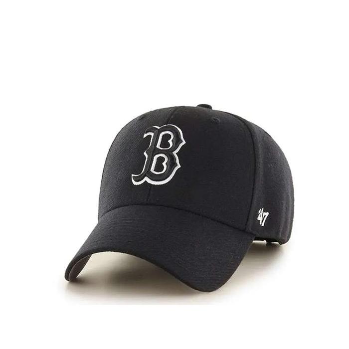 Original 47Brand Boston Red Sox / Bukan Topi New Era