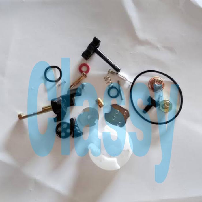 Sparepart Carburator Repair Kit GX 160