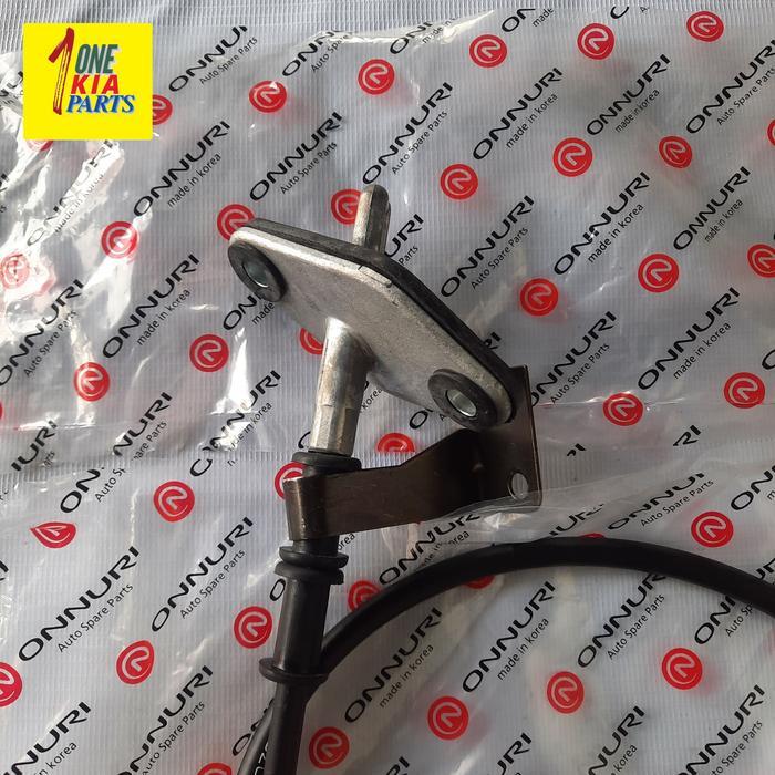 Kabel Kopling Kia Picanto 2004-2008