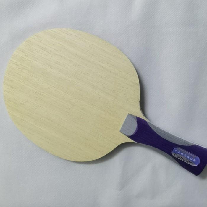 READY Donic Persson Carbotec / Bet Tenis Meja Pingpong