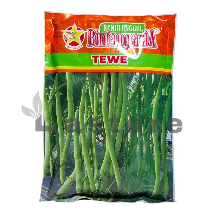 BENIH BUNCIS TEWE 500 GRAM - BINTANG ASIA