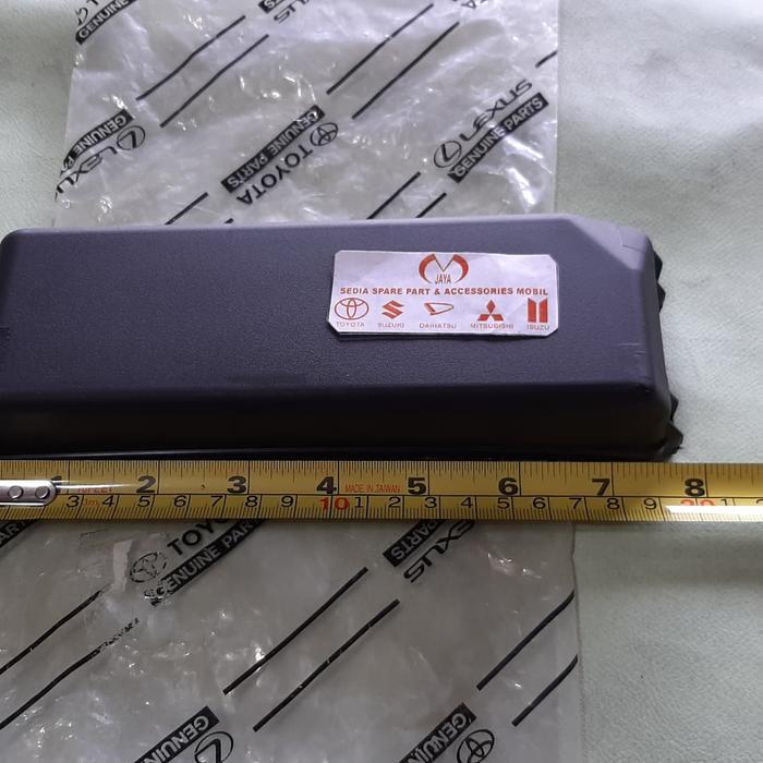 COVER BOX SEKRING AVANZA 1.3 - XENIA 1.3 2004-2010 ASLI news