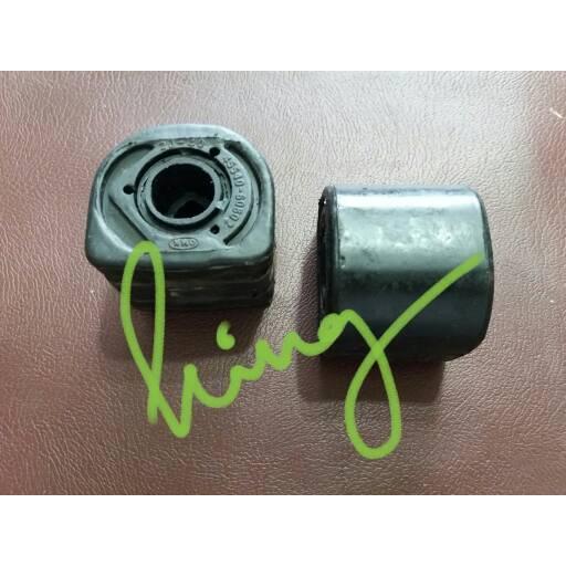 BUSHING LOWER ARM DEPAN ESTEEM / BOSH SAYAP DEPAN ESTEEM news