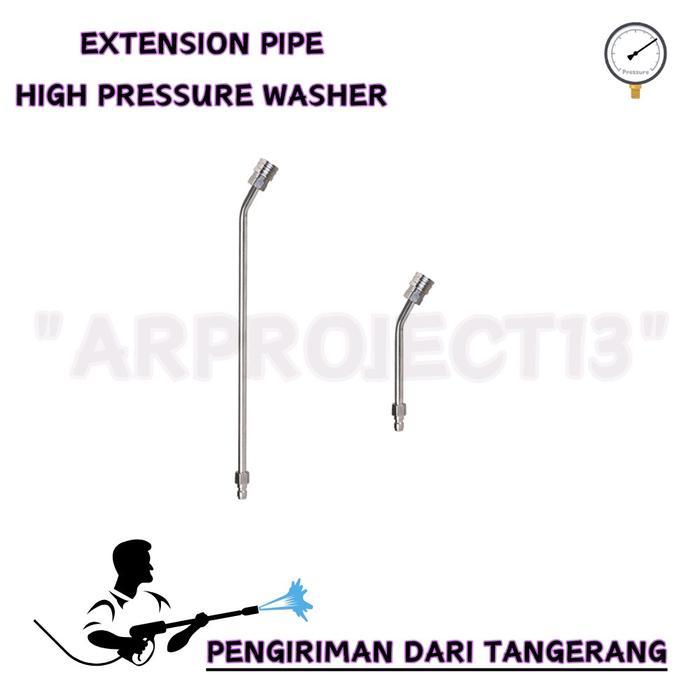 PIPE EXTENSION HIGH PRESSURE WASHER AR01