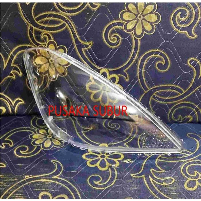 Mika Headlamp Innova Inova 2004 2005 2006 2007 2008 2009 2010 2011 Mika Lampu Utama Besar