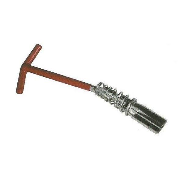 Kunci Busi Flexible Size 16 mm - Wipro KBF16