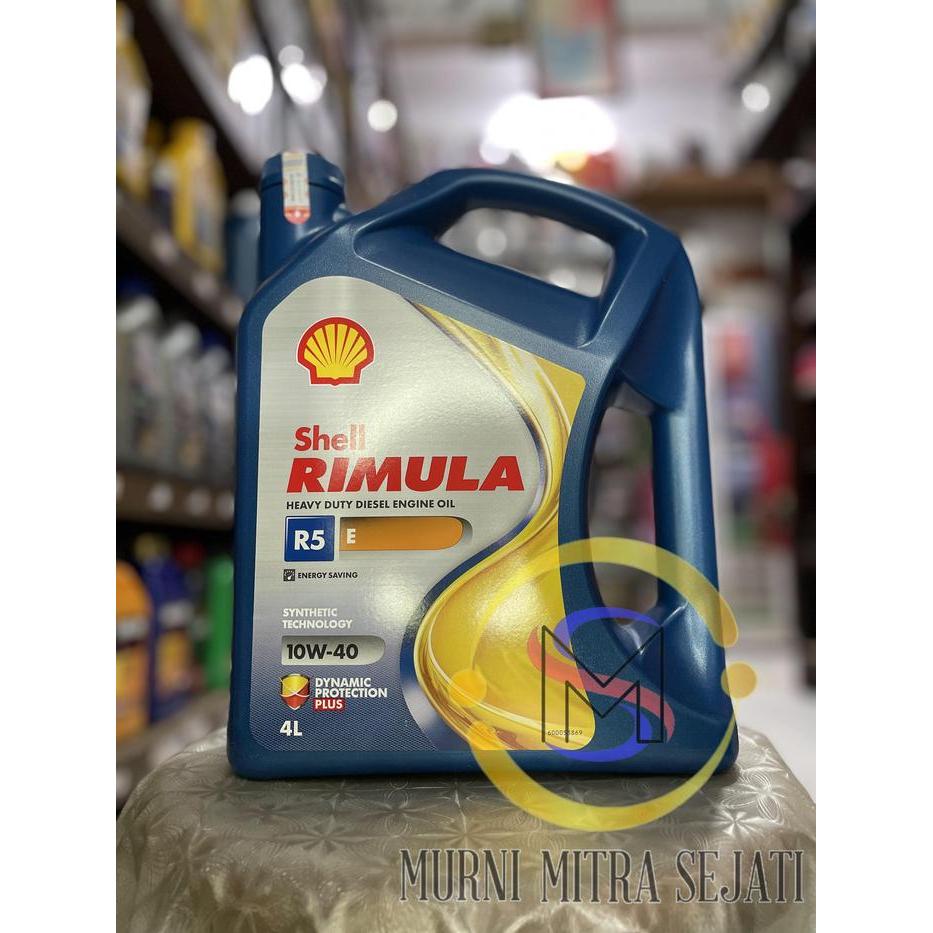 Harga Rimula R5E Galon Terbaru Feb 2026 | BigGo Indonesia