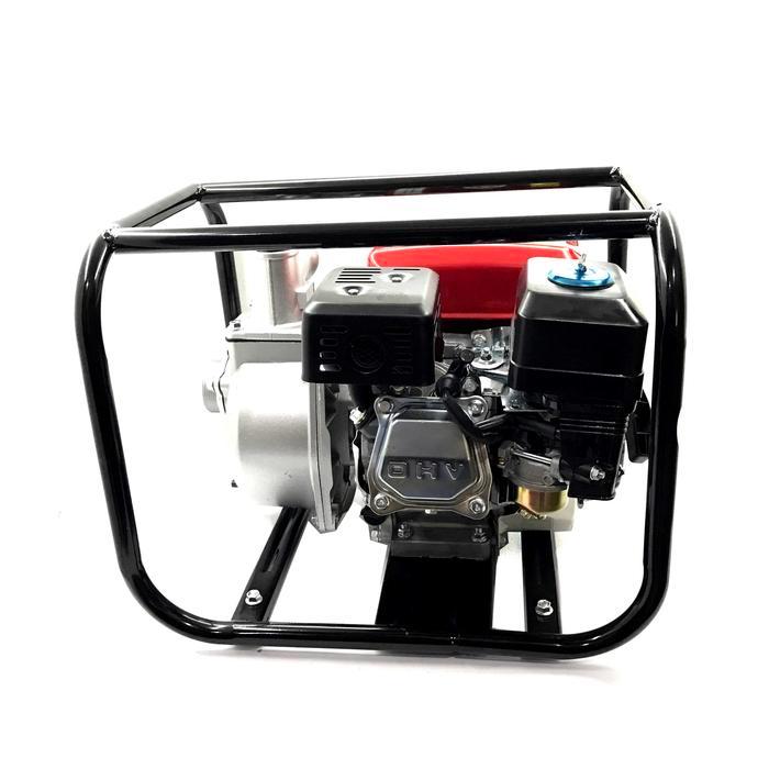 TIGER TGP50 PORTABLE WATER PUMP 2" - MESIN POMPA ALKON AIR SAWAH TAMAN IRIGASI