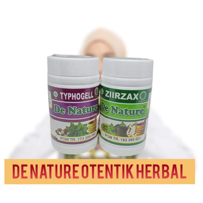 OBAT KISTA EPIDERMOID AMPUH DE NATURE OBAT KISTA PAYUDARA