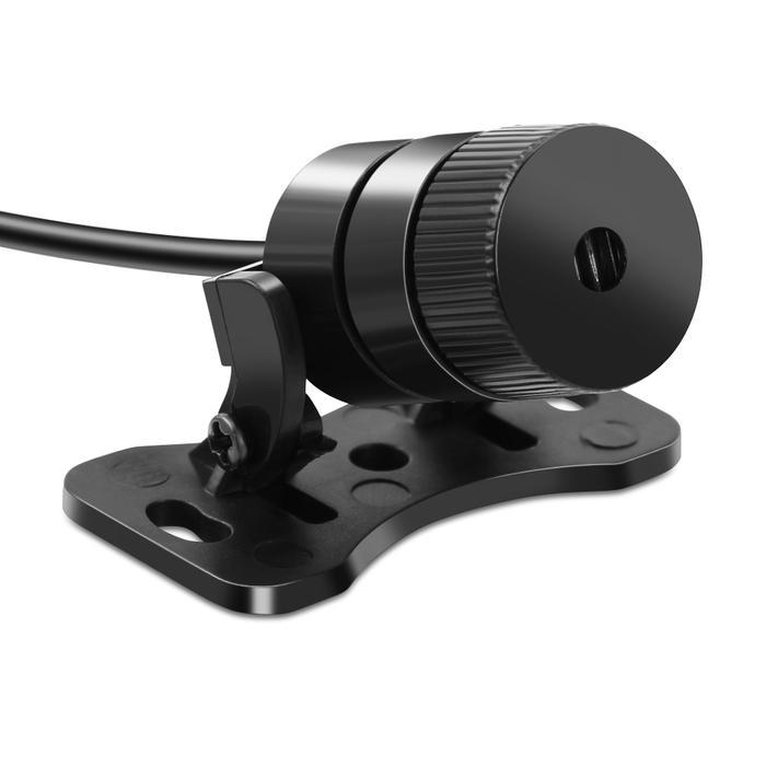 Car Laser Fog Lamp Anti-Fog Light For Gmc / Buick / Cadillac /